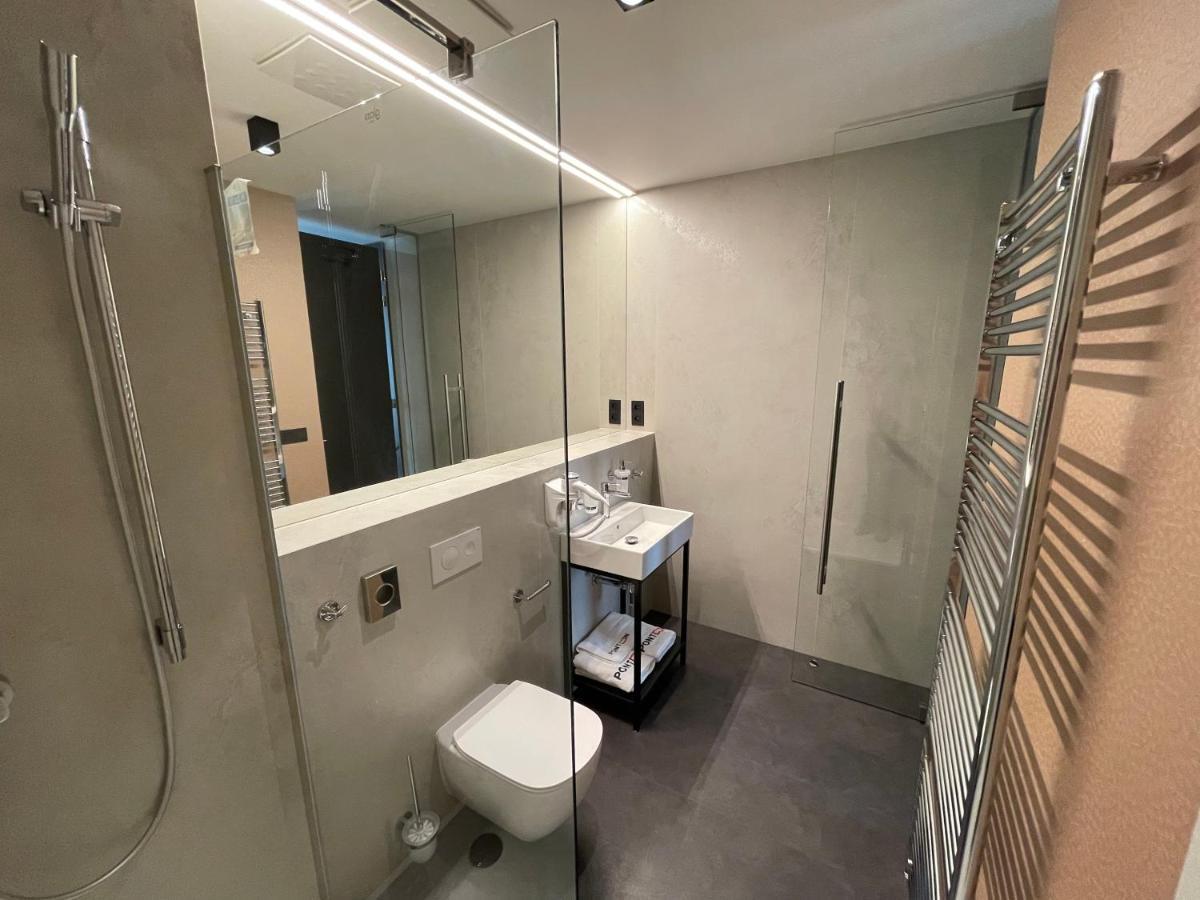 Ponton Rooms Bratislava Eksteriør billede